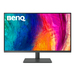 BenQ PD3205U pantalla para PC 80 cm (31.5") 3840 x 2160 Pixeles 4K Ultra HD LCD Negro imagen 1