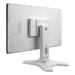 AG Neovo TX-2401 computer monitor 60.5 cm (23.8″) 1920 x 1080 pixels Full HD LED Touchscreen Tabletop White thumbnail 6