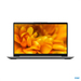 Lenovo IdeaPad 3 Computadora portátil 39.6 cm (15.6") Full HD Intel® Core™ i5 i5-1155G7 8 GB DDR4-SDRAM 256 GB SSD Wi-Fi 6 (802.11ax) Windows 11 Home Gris