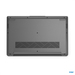 Lenovo IdeaPad 3 Computadora portátil 39.6 cm (15.6") Full HD Intel® Core™ i5 i5-1155G7 8 GB DDR4-SDRAM 256 GB SSD Wi-Fi 6 (802.11ax) Windows 11 Home Gris