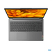 Lenovo IdeaPad 3 Computadora portátil 39.6 cm (15.6") Full HD Intel® Core™ i5 i5-1155G7 8 GB DDR4-SDRAM 256 GB SSD Wi-Fi 6 (802.11ax) Windows 11 Home Gris