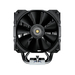 COUGAR CGR-FZA85 Processor Air cooler 12 cm Black thumbnail 1