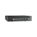 Flex IT HP EliteDesk 800 G2 MINI (Refurbished) Intel® Core™ i5 i5-6500T 8 GB DDR4-SDRAM 256 GB SSD Windows 10 Pro Desktop PC Black thumbnail 3