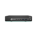 Flex IT HP EliteDesk 800 G2 MINI (Refurbished) Intel® Core™ i5 i5-6500T 8 GB DDR4-SDRAM 256 GB SSD Windows 10 Pro Desktop PC Black thumbnail 1