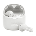 JBL Tune Flex Headset True Wireless Stereo (TWS) In-ear Calls/Music Bluetooth White thumbnail 1