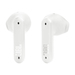 JBL Tune Flex Headset True Wireless Stereo (TWS) In-ear Calls/Music Bluetooth White thumbnail 7