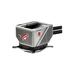 ASUS ROG RYUJIN II 360 ARGB EVA EDITION Processor All-in-one liquid cooler 12 cm Black 1 pc(s) thumbnail 3