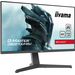 iiyama G-MASTER GB2870UHSU-B1 computer monitor 71.1 cm (28″) 3840 x 2160 pixels 4K Ultra HD LED Black thumbnail 1