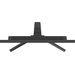 iiyama G-MASTER GB2870UHSU-B1 computer monitor 71.1 cm (28″) 3840 x 2160 pixels 4K Ultra HD LED Black thumbnail 4