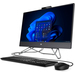 HP Pro 240 G9 Intel® Core™ i3 60.5 cm (23.8") 1920 x 1080 Pixeles 16 GB DDR4-SDRAM 512 GB SSD PC todo en uno Windows 11 Pro Wi-Fi 6 (802.11ax) Negro