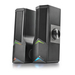 NGS GSX-B1200 Black Wired & Wireless 12 W thumbnail 4
