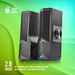 NGS GSX-B1200 Black Wired & Wireless 12 W thumbnail 8