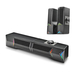 NGS GSX-B1200 Black Wired & Wireless 12 W thumbnail 1