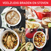 Tefal Air Braadpan 30 x 23 cm
