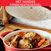 Tefal Air Braadpan 30 x 23 cm