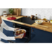 Tefal Air Lichte Braadpan 24 cm Rood