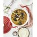 Tefal Air Lichte Braadpan 24 cm Rood