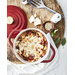 Tefal Air Lichte Braadpan 24 cm Rood