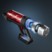 Rowenta X-Force Flex 9.60 RH2078