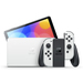 Nintendo Switch OLED Wit