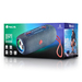 NGS Roller Nitro 3 Stereo portable speaker Blue 30 W thumbnail 6
