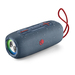 NGS Roller Nitro 3 Stereo portable speaker Blue 30 W thumbnail 1