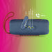 NGS Roller Nitro 3 Stereo portable speaker Blue 30 W thumbnail 9
