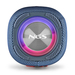 NGS Roller Nitro 3 Stereo portable speaker Blue 30 W thumbnail 4