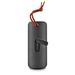 NGS Roller Nitro 2 Stereo portable speaker Black 20 W thumbnail 2