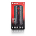NGS Roller Nitro 2 Stereo portable speaker Black 20 W thumbnail 4