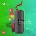 NGS Roller Nitro 2 Stereo portable speaker Black 20 W thumbnail 7