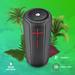 NGS Roller Nitro 2 Stereo portable speaker Black 20 W thumbnail 8