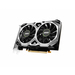MSI GeForce GTX 1630 VENTUS XS 4G OC NVIDIA 4 GB GDDR6
