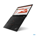 Lenovo ThinkPad T14 Gen 2 (Intel) Intel® Core™ i5 i5-1135G7 Computadora portátil 35.6 cm (14") Full HD 8 GB DDR4-SDRAM 512 GB SSD Wi-Fi 6 (802.11ax) Windows 10 Pro Español Negro