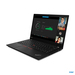 Lenovo ThinkPad T14 Gen 2 (Intel) Intel® Core™ i5 i5-1135G7 Computadora portátil 35.6 cm (14") Full HD 8 GB DDR4-SDRAM 512 GB SSD Wi-Fi 6 (802.11ax) Windows 10 Pro Español Negro
