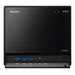 Shuttle XPC cube Barebone SW580R8 – S1200, Intel W580, vPRO, 4x LAN (2x 1Gb & 2x 2.5Gb), 4x 3.5″ HDD bays thumbnail 5