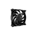 be quiet! SILENT WINGS 4 | 120mm PWM high-speed Computer case Fan 12 cm Black 1 pc(s) thumbnail 1