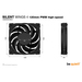 be quiet! SILENT WINGS 4 | 120mm PWM high-speed Computer case Fan 12 cm Black 1 pc(s) thumbnail 5