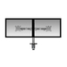 ACT AC8336 Monitorarm 2 Schermen