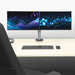 ACT AC8336 Monitorarm 2 Schermen