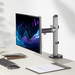ACT AC8335 Monitorarm 1 Scherm