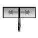 ACT AC8322 Monitorarm 2 Schermen