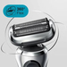 Braun 71-S7200cc