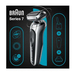 Braun 71-S7200cc