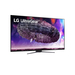 LG 48GQ900 computer monitor 120.7 cm (47.5″) 3840 x 2160 pixels 4K Ultra HD OLED Black thumbnail 3