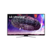 LG 48GQ900 computer monitor 120.7 cm (47.5″) 3840 x 2160 pixels 4K Ultra HD OLED Black thumbnail 1