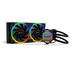 be quiet! Pure Loop 2 FX 280mm Processor All-in-one liquid cooler 14 cm Black 1 pc(s) thumbnail 1