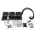 be quiet! Pure Loop 2 FX 360mm Processor All-in-one liquid cooler 12 cm Black 1 pc(s) thumbnail 5