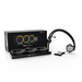 be quiet! Pure Loop 2 FX 360mm Processor All-in-one liquid cooler 12 cm Black 1 pc(s) thumbnail 4