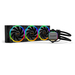 be quiet! Pure Loop 2 FX 360mm Processor All-in-one liquid cooler 12 cm Black 1 pc(s) thumbnail 1